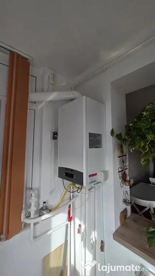 Apartament cu 3 camere decomandat în Ultracentral