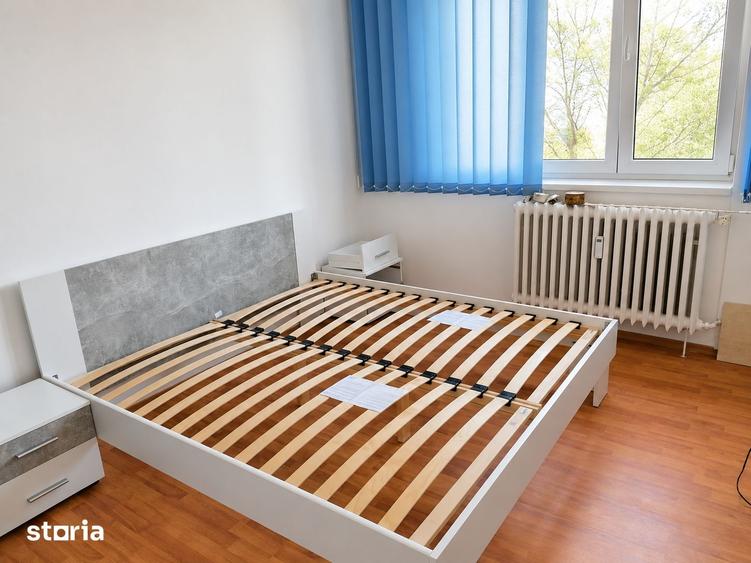 Apartament cu 2 camere în Titan