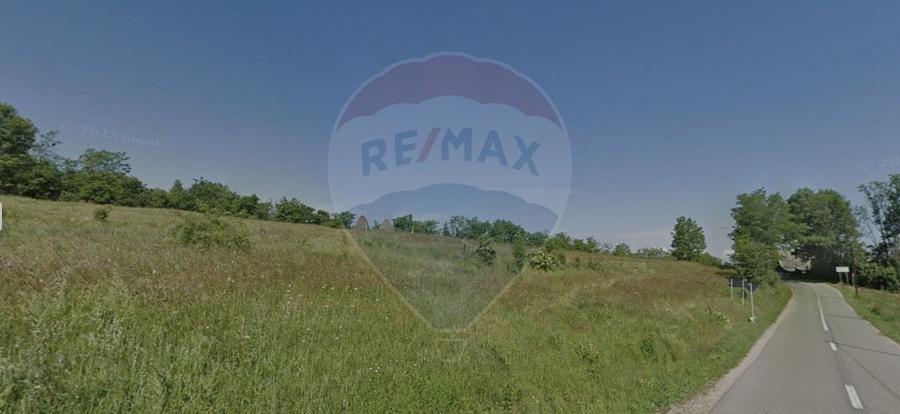 Teren agricol extravilan de 3110 mp, în Mănăstireni
