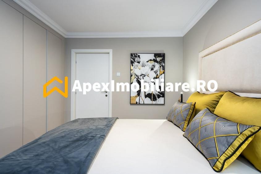Apartament 4 camere de inchiriat P-ta Victoriei Bucure?ti | - 10