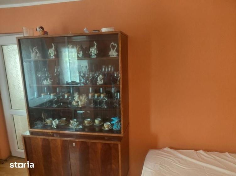 Casă cu 2 camere cu Teren 80 Mp în Micro 20