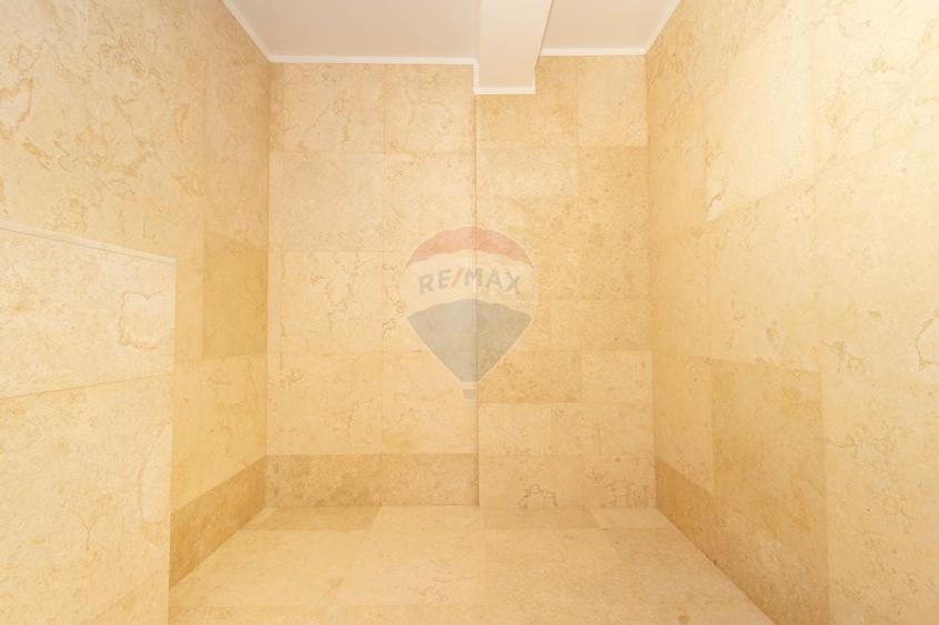 de vanzare, Apartament 2 camere si terasa, zona Lidl, Mamaia Nord - 11