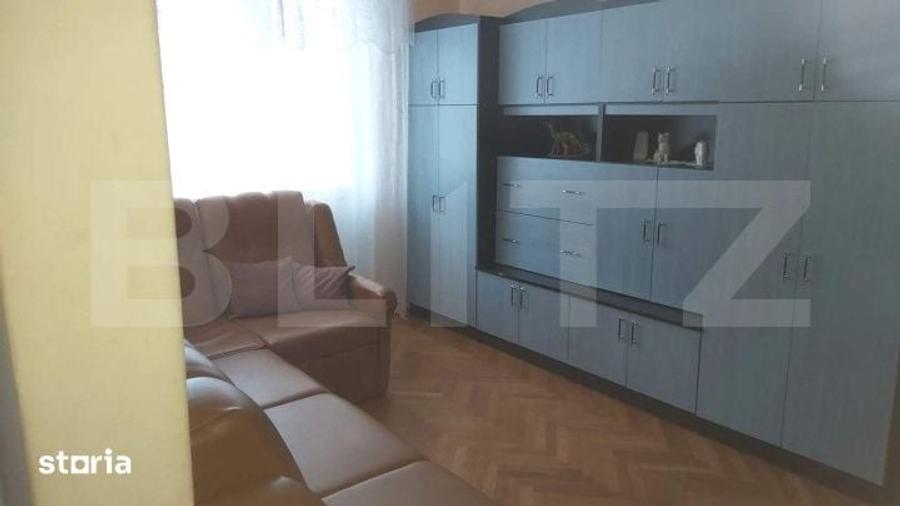 Apartament cu 2 camere în Gheorghe Doja