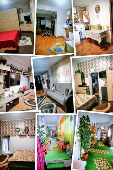 Casă cu 3 camere cu Teren 297 Mp în Corbu