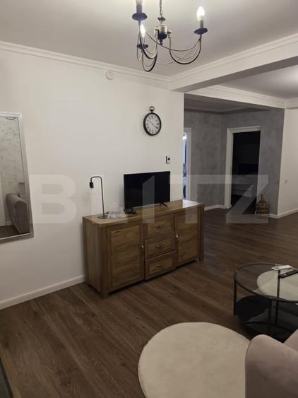 Apartament 3 camere, 72 mp, zona Turda Noua - 4