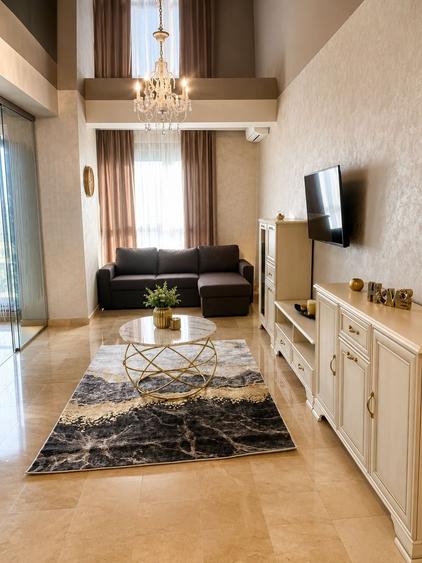 Apartament MODERN -Tomis Plus - 2