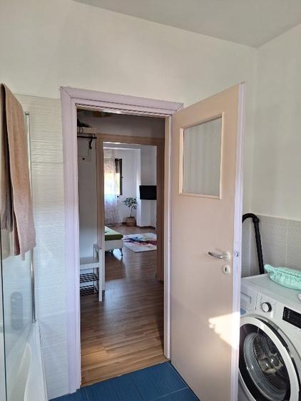 Apartament cu 2 camere decomandat, mobilat în Crângași