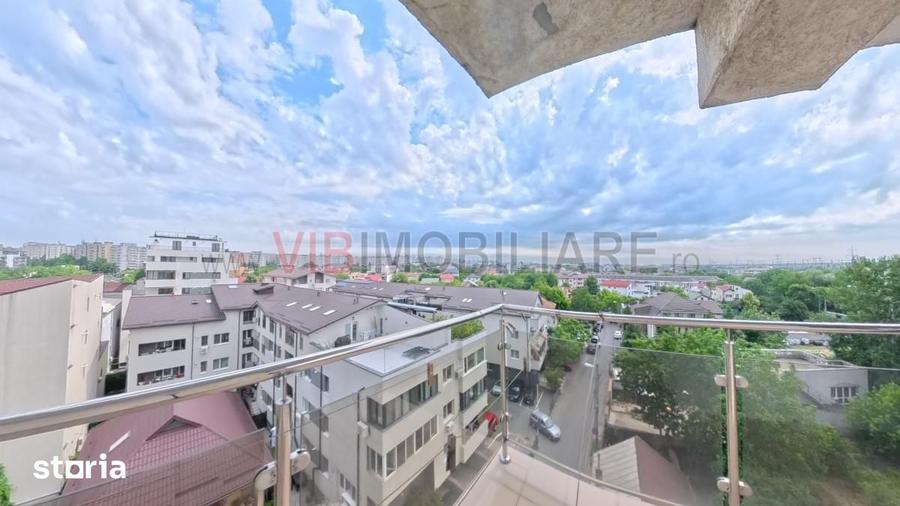Apartament cu 2 camere în Sălăjan