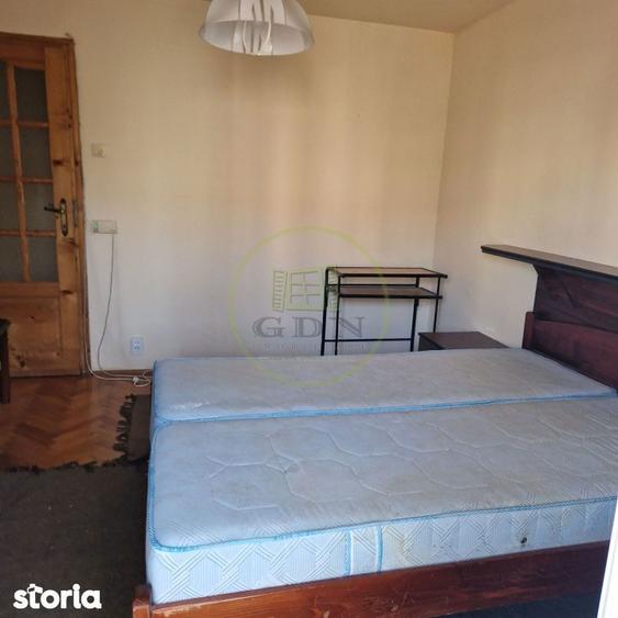 Apartament 4 camere decomandat Plopilor - 9