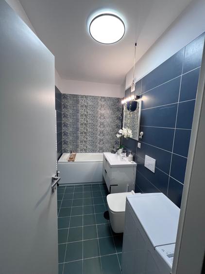 Studio dublu Aviatiei 10 min metrou Aurel Valicu , Promenada Mall, Herastrau - 3