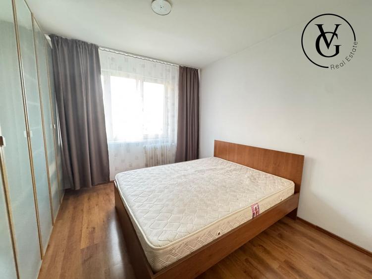 Apartament cu 2 camere decomandat, mobilat în Dristor