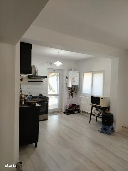 Casă cu 3 camere în Snagov