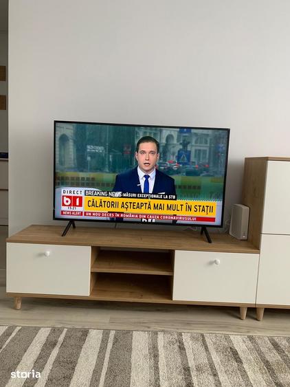 Apartament 2 camere | Greenfield | Baneasa | modern | cu parcare - 7