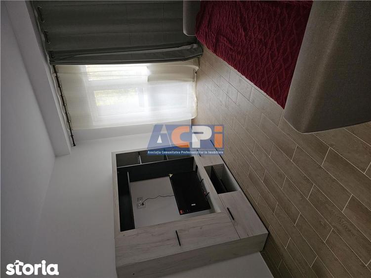 Apartament Berceni - 10