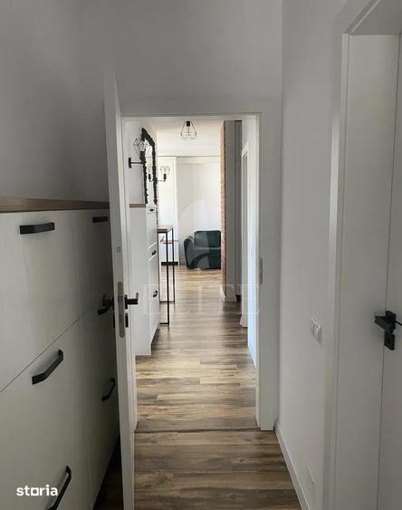 Apartament 3 camere in zona COLONIA BORHANCI - 11