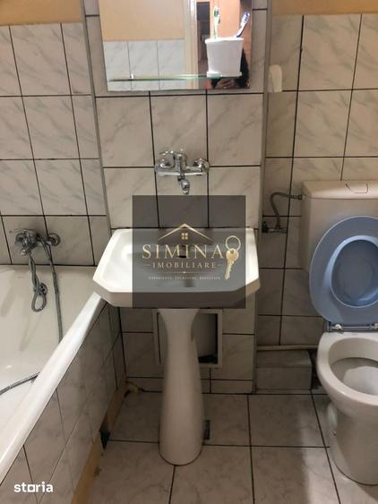 Apartament 3 Camere, De Inchiriat,Str Sarguintei, Tudor - 5