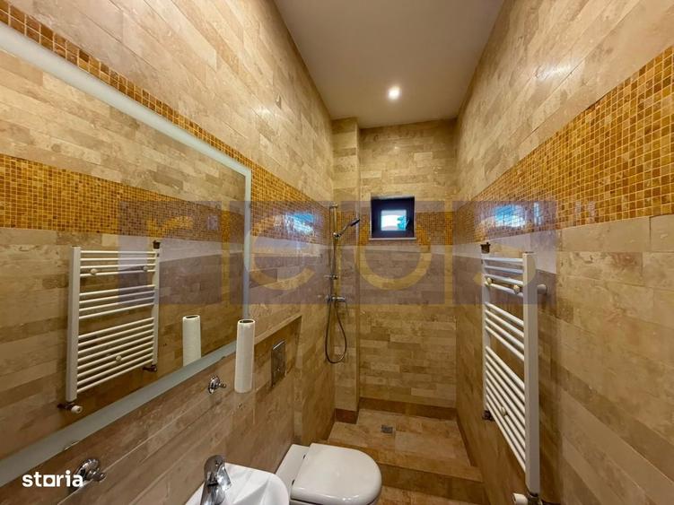 Apartament cu 4 camere în Kiseleff
