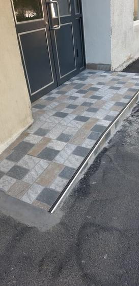 Garsonieră decomandată în Crângași