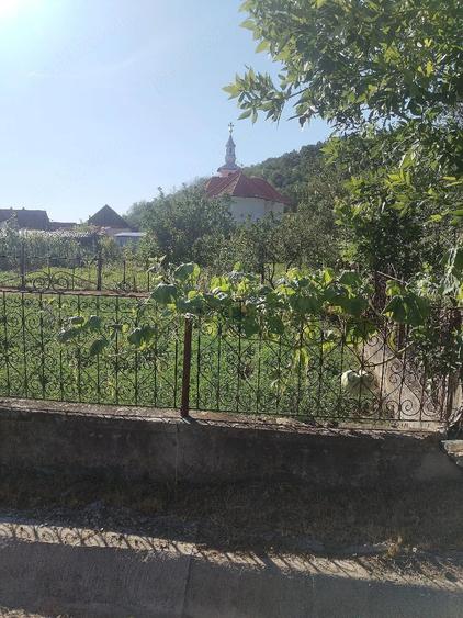 Casă cu Teren 500 Mp în Dolu