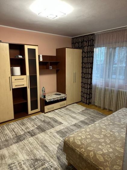 Apartament cu 2 camere semidecomandat în Canta