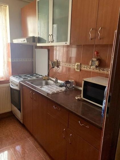 Garsonieră decomandată în Șagului
