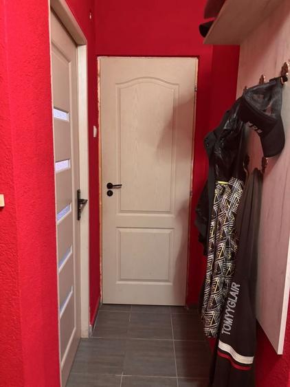 Apartament cu 2 camere în Diosig