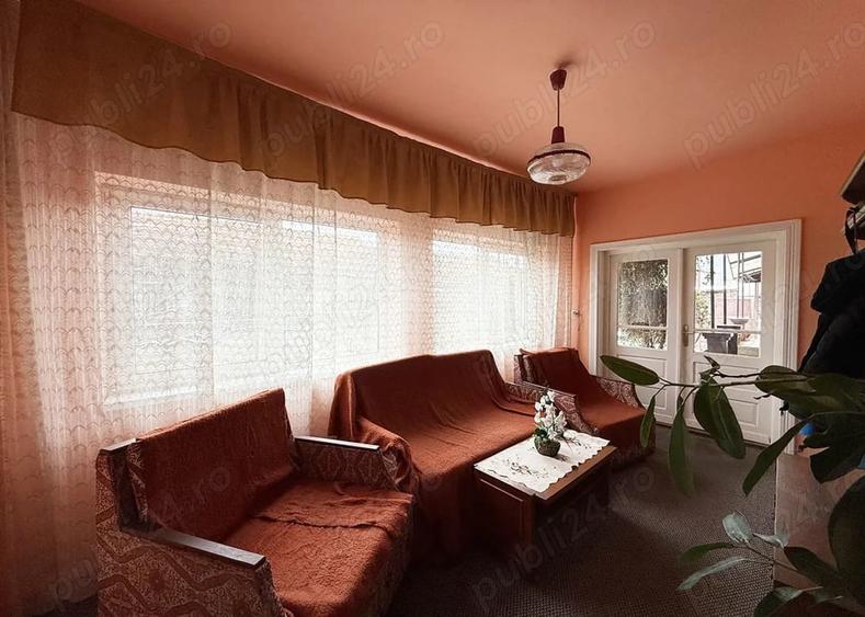 Casă cu 3 camere în Urvind