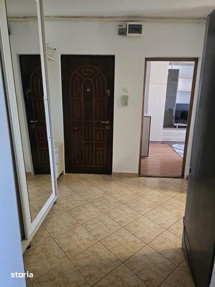 Apartament cu 2 camere în Mărăști