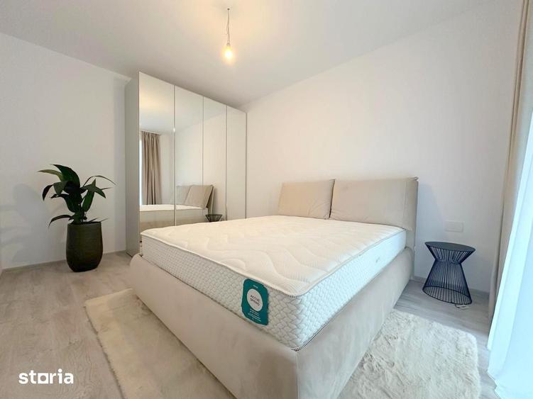 Apartament 2 camere de inchiriat - Aradului - 60 mp - 4