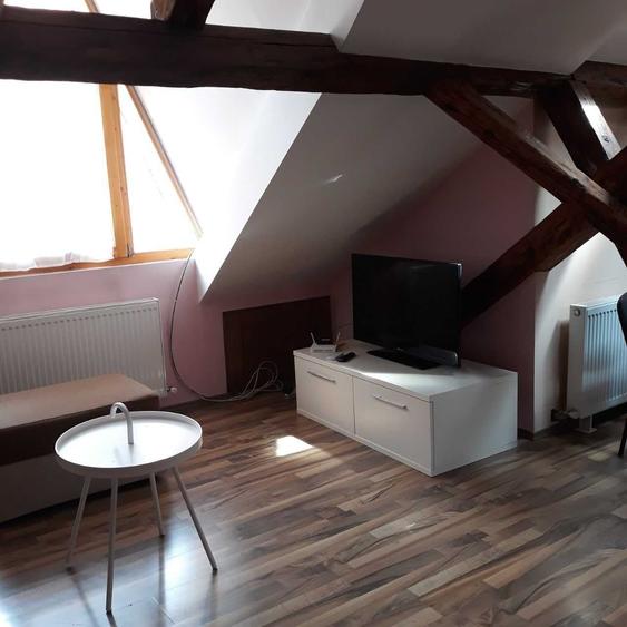 Apartament cu 2 camere semidecomandat în Ultracentral