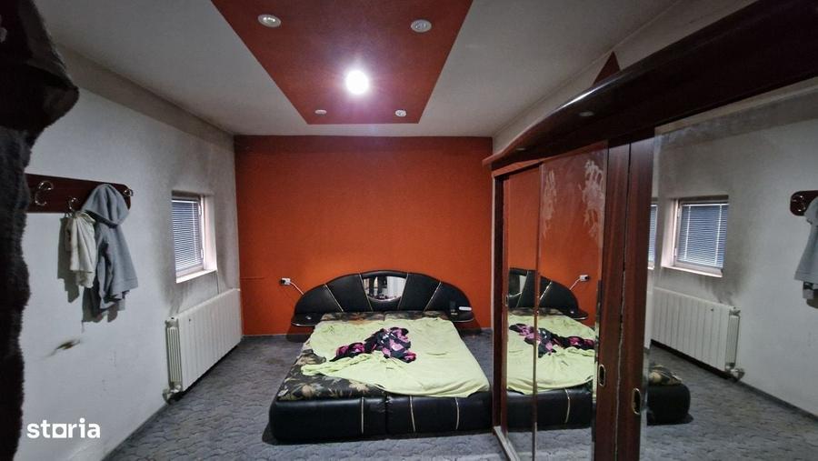 Casă cu 4 camere în Sălaj