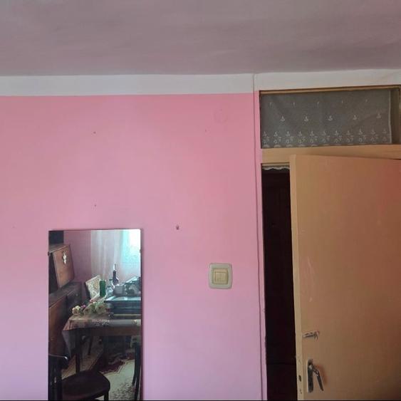 Apartament cu 2 camere decomandat în Micro IV