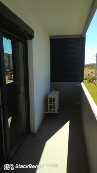Apartament cu 2 camere în Trivale