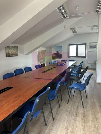 Hale industriale cu parcari multiple Bragadiru Sos Alexan... - 5