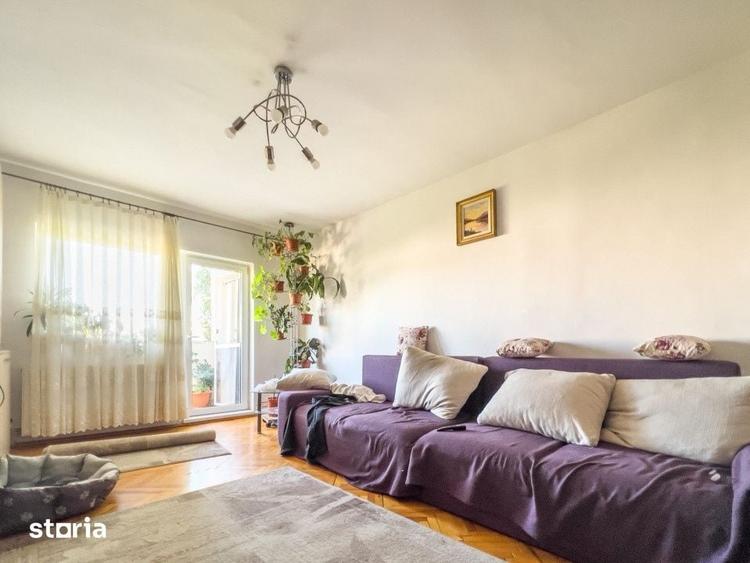 Apartament Studentesc | 4 CAMERE | MARASTI | FSEGA | UTCN ! - 13