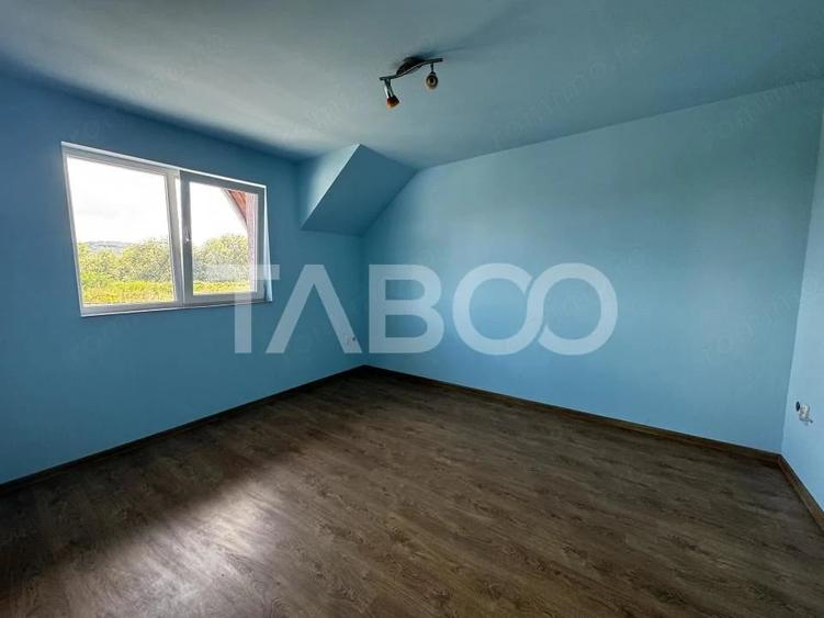 Casă cu Teren 250 Mp în Central