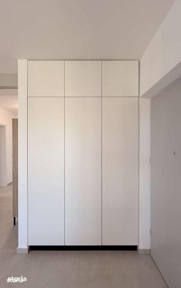 Apartament cu 3 camere în Ipotești