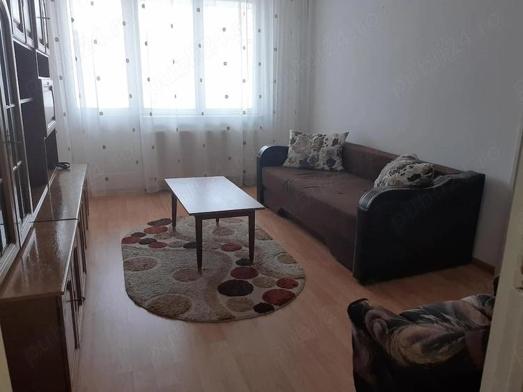 Inchiriez apartament 2 camere - 1