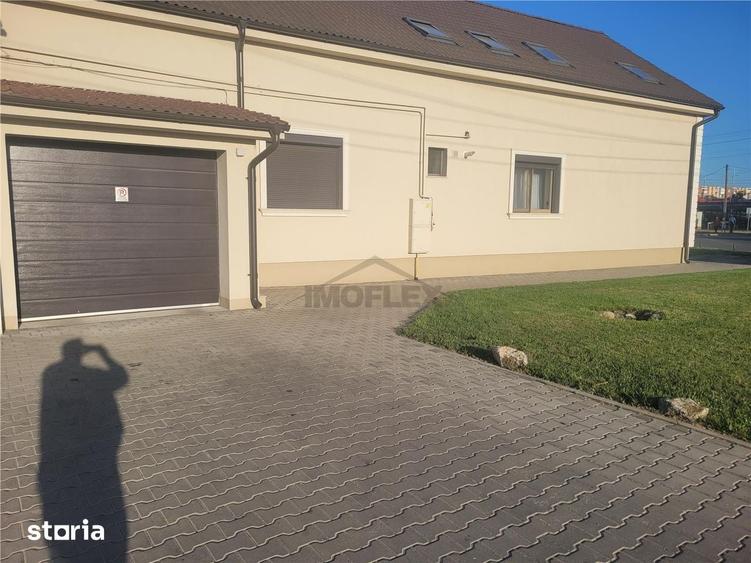 IMOFLEX ARAD Vinde IN Micalaca cu 0 COMISION CUMPARATOR Casa Individua - 5