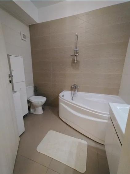 Apartament cu 2 camere semidecomandat în Militari