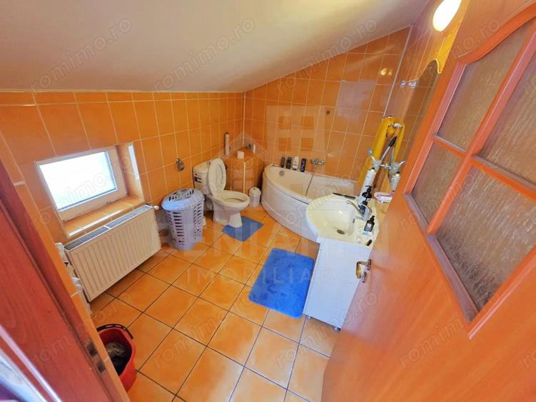 S+P+2+M -Vila-7 Unitati de inchiriat-Spatiu comercial-Severinului - 14