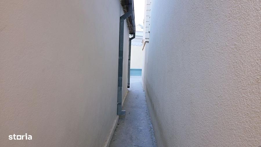 Casa istorica in inima Galatiului - 18