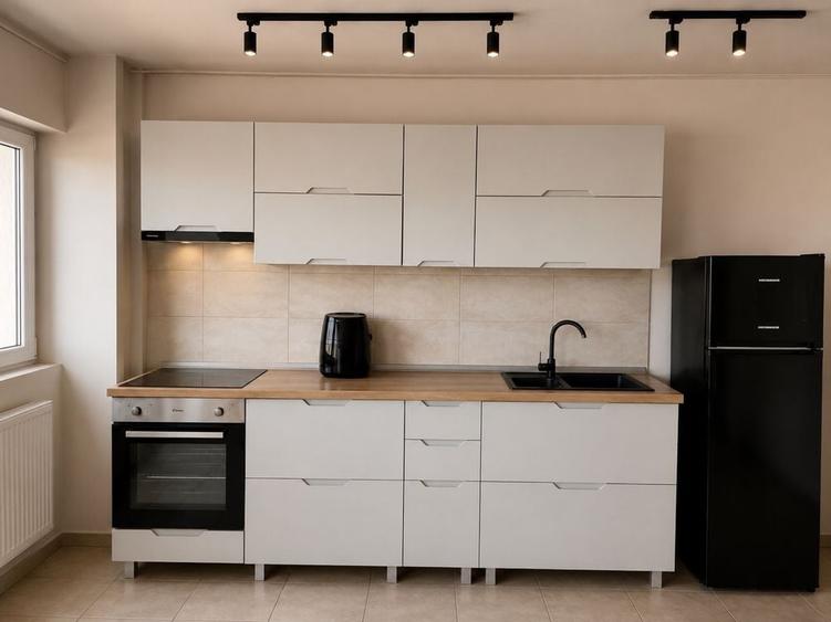 Inchiriere Studio / 2 camere ADM Rezidential Bragadiru Leroy Merlin - 3