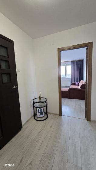 Apartament cu 2 camere, mobilat în Circumvalațiunii