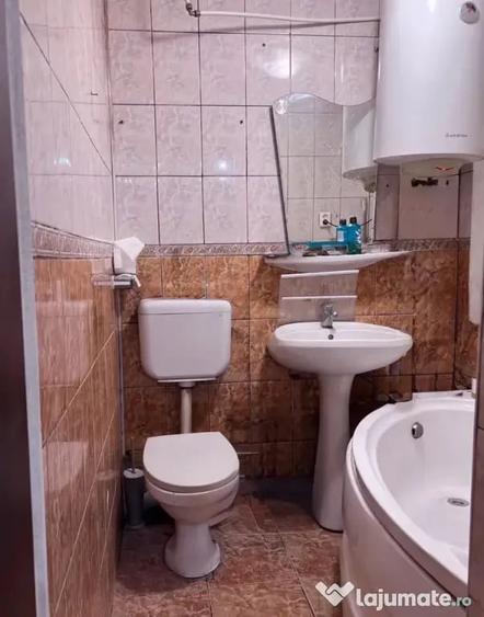 Garsonieră semidecomandată în Copou