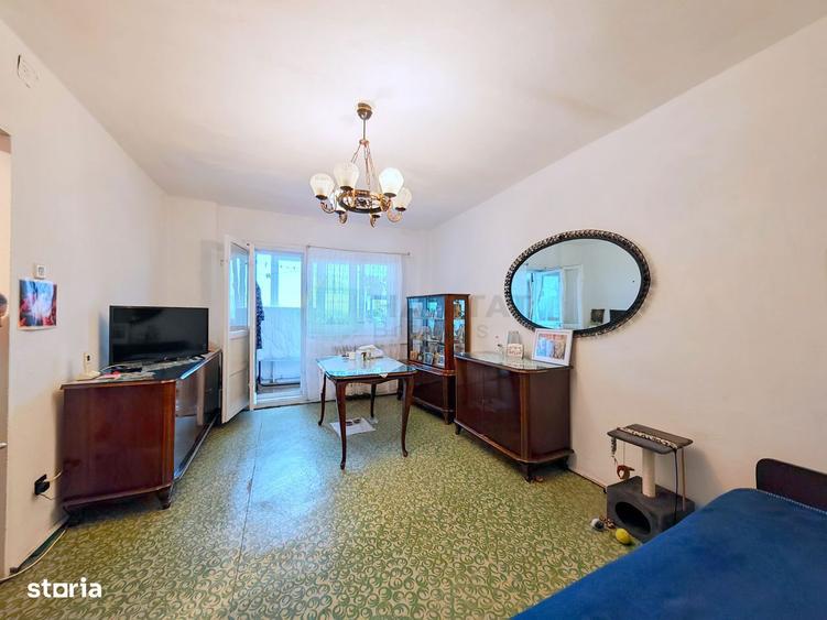Apartament cu 4 camere în Pantelimon