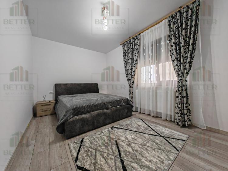 Apartament cu 2 camere în Bragadiru