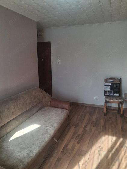 Garsonieră semidecomandată în Rogerius