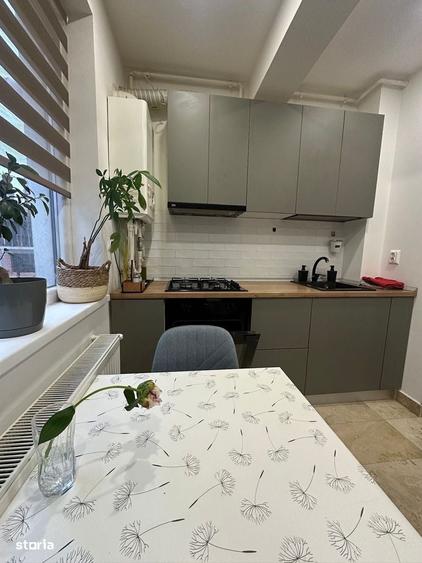 Apartament cu 2 camere în Timișoara