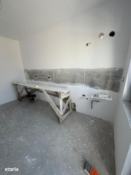 Casă cu 3 camere cu Teren 276 Mp în Central